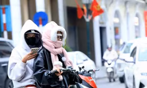 Vùng núi Bắc Bộ có khả năng rét đậm, rét hại vào dịp Tết Nguyên đán