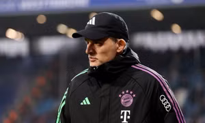 Bayern ngay lập tức chốt tương lai HLV Tuchel