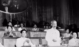 Sự đúng đắn trong thực tiễn của tư tưởng Hồ Chí Minh về vai trò lãnh đạo của Đảng đối với cách mạng Việt Nam
