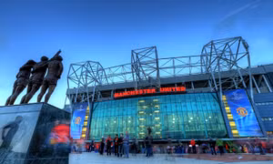 Man Utd thông báo về Jim Ratcliffe