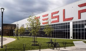 Tesla dùng công nghệ sản xuất của Trung Quốc để xây dựng nhà máy pin mới tại Mỹ