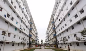 Phấn đấu hoàn thành 130.000 căn hộ nhà ở xã hội năm 2024