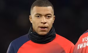 Man City sẵn sàng gây sốc với Kylian Mbappe