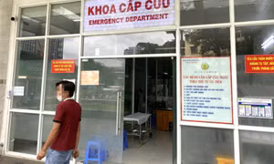 Tìm nguyên nhân 2 trẻ nghi ngộ độc botulinum tại TP.HCM
