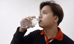 Nước ion kiềm 'thần thánh' có giúp phòng, chữa bệnh?