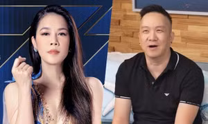 Huy MC tiết lộ lý do ly hôn với Thu Phương vì gặp một cuộc tình sét đánh