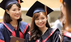 Bỏ xét tuyển học bạ, mở thêm nhiều ngành... điểm mới tuyển sinh của các ĐH lớn