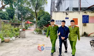 Siết chặt kiểm soát pháo nổ