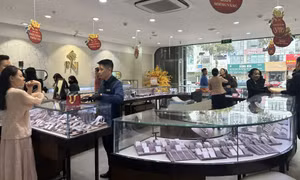 Valentine - Dành tặng những yêu thương