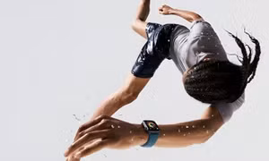 Apple Watch có thể thêm tính năng đo mồ hôi
