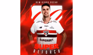 Oscar có bến đỗ mới