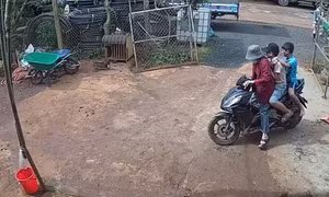 3 em nhỏ ở Đắk Lắk bị thương nghi do chế tạo pháo nổ