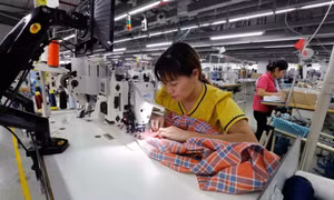 Việt Nam đang ngày càng khẳng định vị thế trên thị trường toàn cầu