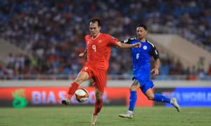 Nhận định bóng đá Việt Nam vs Philippines tại ASEAN Cup