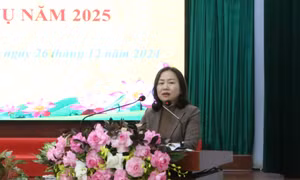 Đảng bộ Than Quảng Ninh tổng kết công tác năm 2024