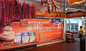 Một bà mẹ người Việt tại Singapore bị sát hại dã man