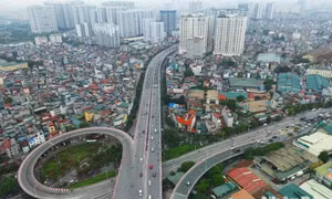 Phát triển ổn định thị trường bất động sản