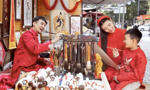 Những lời chúc mừng năm mới 2025 ý nghĩa và tràn đầy hy vọng