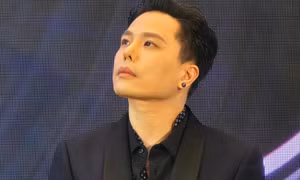 Trịnh Thăng Bình ra mắt album mới B369