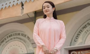 Phim 'Cô Ba Sài Gòn' có phần hai