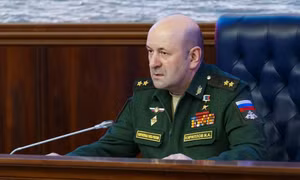 Nga cáo buộc phương Tây có thể đã đứng sau vụ ám sát Tướng Kirillov