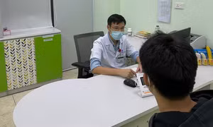 Dấu hiệu ở tay chân cảnh báo thận ‘kêu cứu’