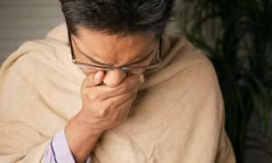 5 mẹo phòng bệnh hô hấp khi trời lạnh