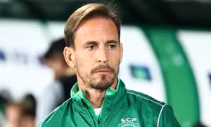HLV lên thay Ruben Amorim sắp bị Sporting Lisbon sa thải