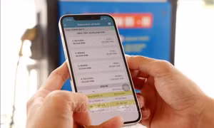 Thủ tướng yêu cầu tăng cường quản lý, sử dụng hóa đơn điện tử