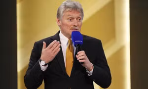 Điện Kremlin lên tiếng về cáo buộc Na Uy từ chối cứu thủy thủ Nga