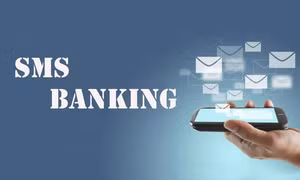 Khó thay thế SMS Banking, lựa chọn nào cho người dùng trong bối cảnh giá cước tăng?