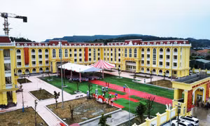 Xây dựng, phát triển thành phố Hạ Long lên tầm cao mới
