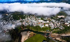 Những miền quê đáng sống