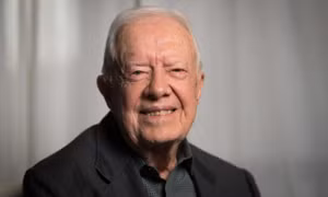 Cựu tổng thống Mỹ Jimmy Carter qua đời