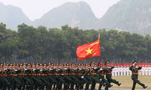 Đề xuất chế độ, chính sách đối với sĩ quan Quân đội chuyển ngành, phục viên
