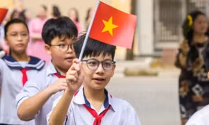 Lịch nghỉ Tết Dương lịch 2025 của học sinh cả nước
