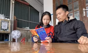 Điểm sáng xây dựng mô hình công dân học tập