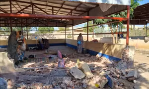 Ít nhất 42 người thiệt mạng trong các vụ tấn công mới ở miền Trung Sudan