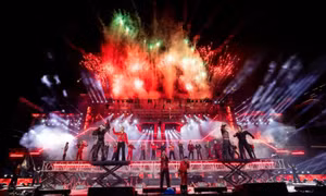Lộ diện dàn ca sỹ khách mời tại concert 'Anh trai vượt ngàn chông gai'