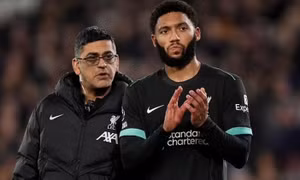 Liverpool nhận tổn thất lớn sau trận thắng West Ham