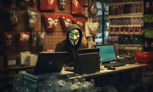 Làm gì trước nguy cơ bị hacker 'nhòm ngó' mùa mua sắm?