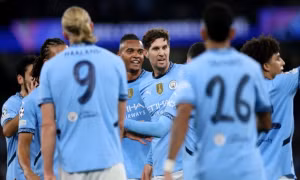Man City đón liền 3 cú hích trước chuyến làm khách Aston Villa