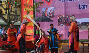 Bản tin Vùng Đông Bắc ngày 13/12/2024