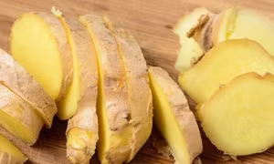 Ai không nên ăn gừng?