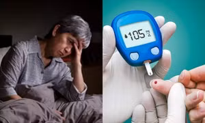 6 điều cần làm ngay khi bị chẩn đoán mắc tiền tiểu đường