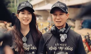Lý Hải không áp lực về doanh thu của Lật mặt 8