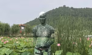 Trung Quốc đạt bước đột phá về khả năng 'tàng hình'
