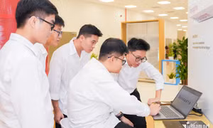 Quy định mới về các trường hợp có thể bị thu hồi tên miền '.vn'