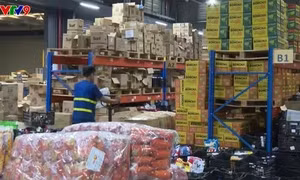 Gần 65.000 nhà bán hàng rời sàn thương mại điện tử