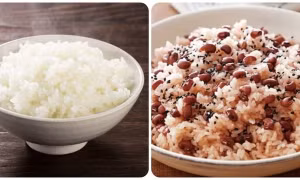 Nên ăn bao nhiêu bát cơm trắng mỗi ngày?